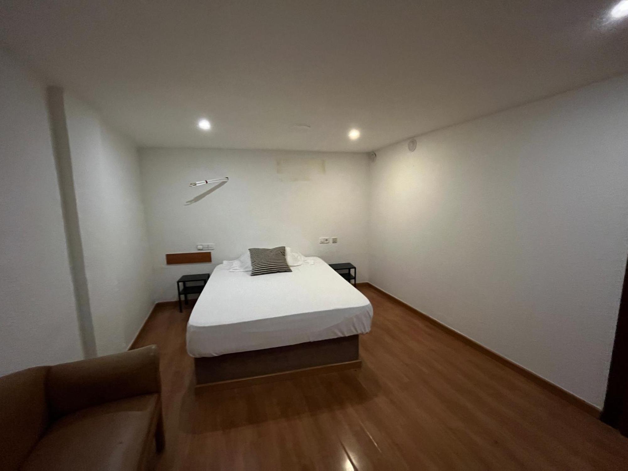 Guest house Hblesseps *