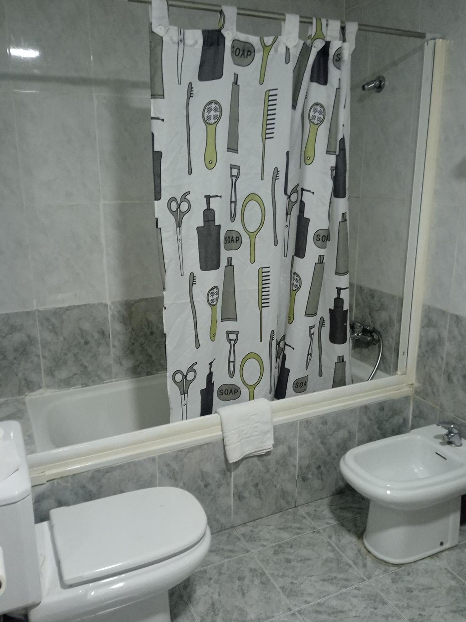 Guest house Hblesseps *