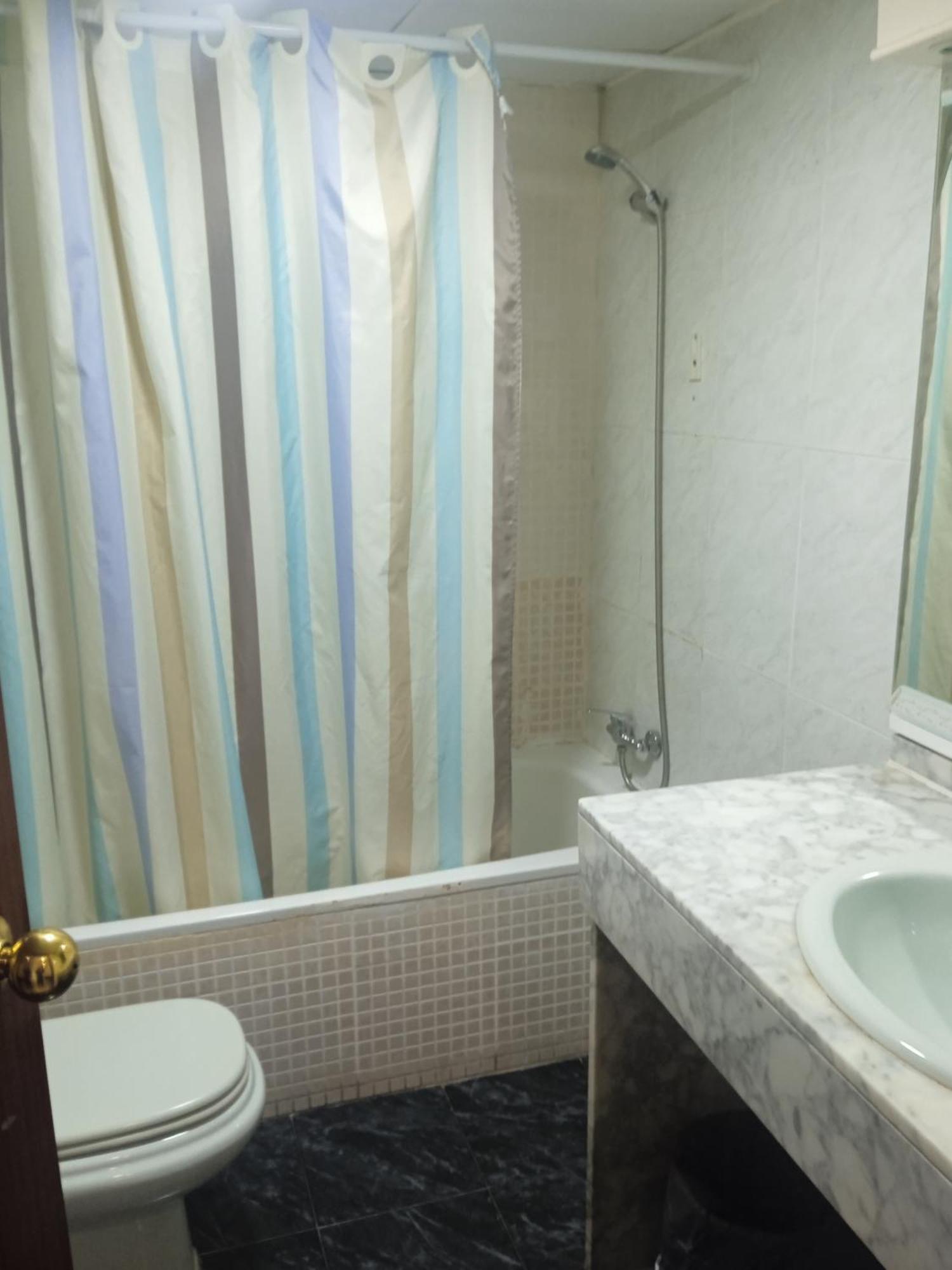 Guest house Hblesseps Barcelona