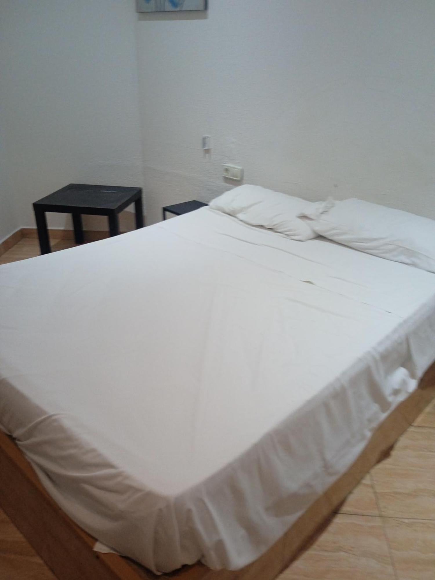 Hblesseps Gasthof Barcelona